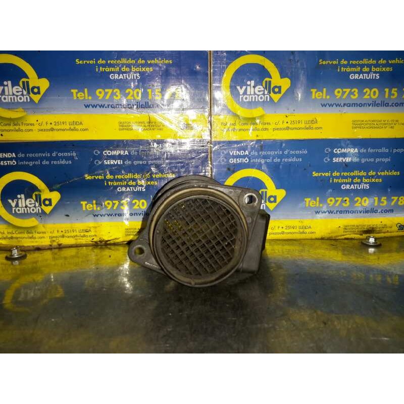 Recambio de caudalimetro para ford fusion (cbk) + | 06.02 - 12.07 + | 06.02 - 12.07 referencia OEM IAM 5WK9631 964221218039071 