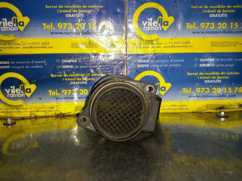Recambio de caudalimetro para ford fusion (cbk) + | 06.02 - 12.07 + | 06.02 - 12.07 referencia OEM IAM 5WK9631 964221218039071 