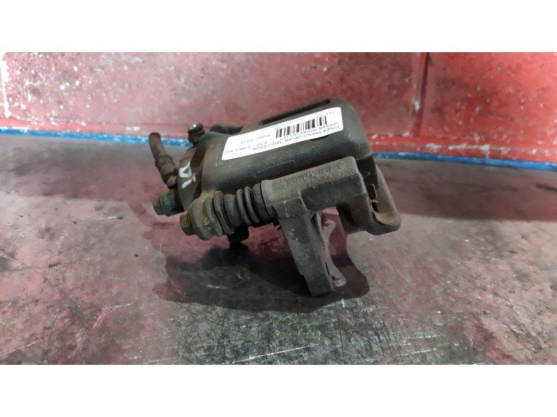 Recambio de pinza freno delan. izquierda para nissan micra (k11)  | 0.92 - 0.98  | 0.92 - 0.98 referencia OEM IAM   