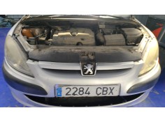 peugeot 307 (s1) xn | 04.01 - 12.03 del año 2001