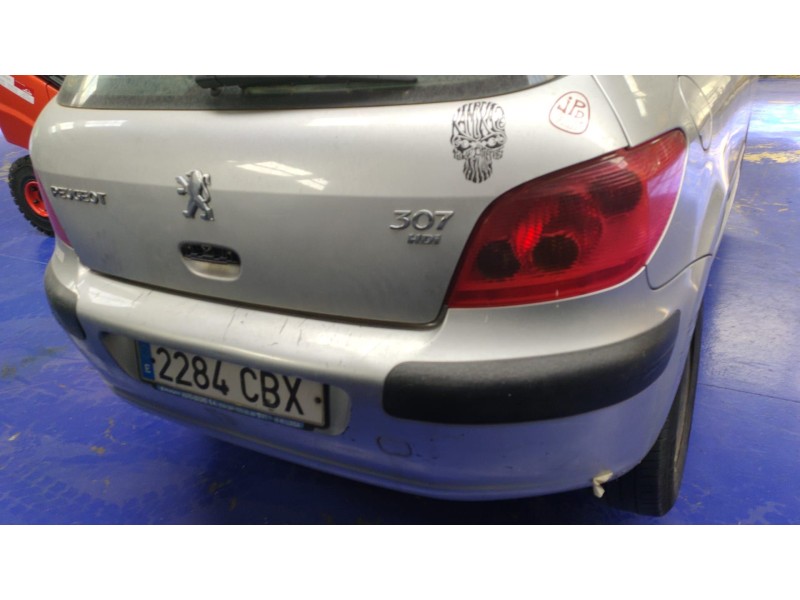 peugeot 307 (s1) xn | 04.01 - 12.03 del año 2001