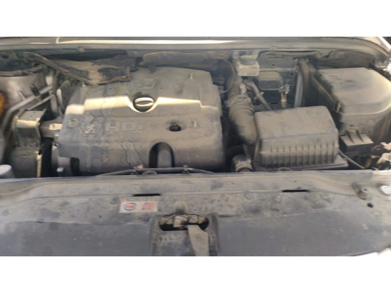 peugeot 307 (s1) xn | 04.01 - 12.03 del año 2001