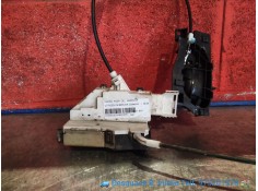 Recambio de cerra. puer. delantero derecha para citroen c4 berlina collection | 08.04 - 12.08 collection | 08.04 - 12.08 referen