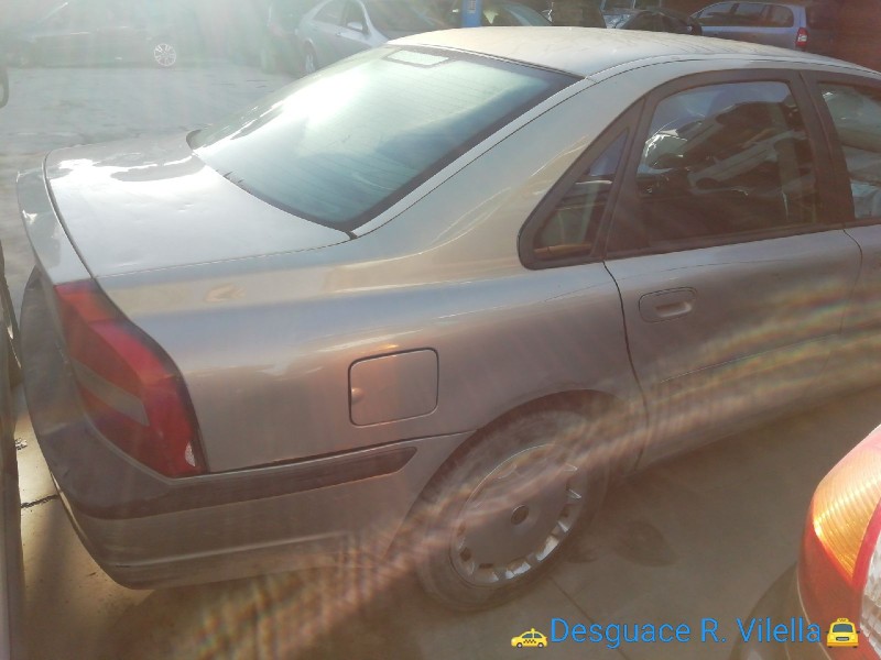 volvo s80 berlina 2.9 | 05.98 - 12.99 del año 1999 volvo s80 berlina 2.9 | 05.98 - 12.99 del año 1999