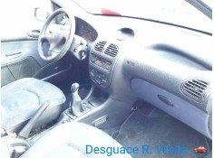 peugeot 206 berlina xn | 09.98 - 12.02 del año 2001 2