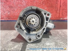 Recambio de motor arranque para volkswagen polo berlina (6n2) conceptline | 10.99 - 12.02 conceptline | 10.99 - 12.02 referencia