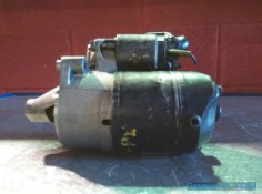 Recambio de motor arranque para suzuki swift sf berlina (ea) gl | 01.91 - 12.96 gl | 01.91 - 12.96 referencia OEM IAM   