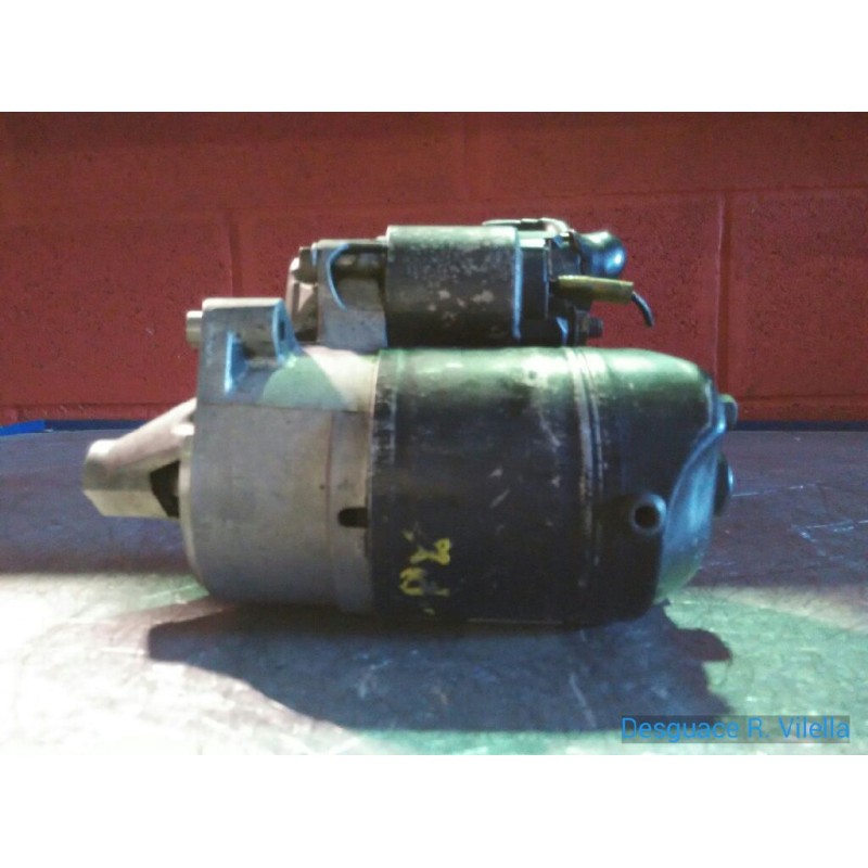 Recambio de motor arranque para suzuki swift sf berlina (ea) gl | 01.91 - 12.96 gl | 01.91 - 12.96 referencia OEM IAM   