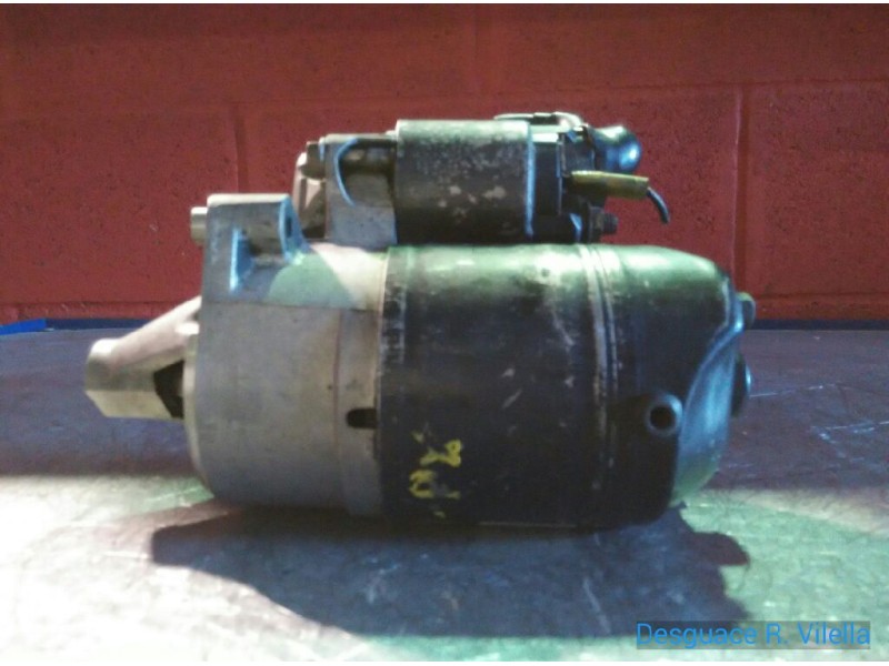 Recambio de motor arranque para suzuki swift sf berlina (ea) gl | 01.91 - 12.96 gl | 01.91 - 12.96 referencia OEM IAM   