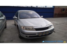 renault laguna ii (bg0) authentique | 0.01 - ... del año 2002 2