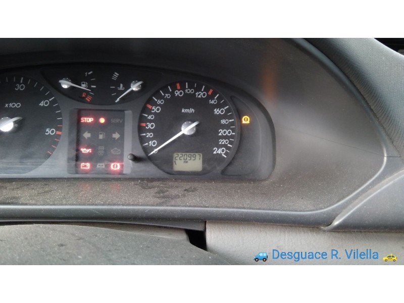 renault laguna ii (bg0) authentique | 0.01 - ... del año 2002 renault laguna ii (bg0) authentique | 0.01 - ... del año 2002