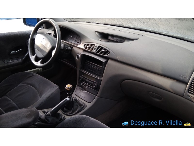 renault laguna ii (bg0) authentique | 0.01 - ... del año 2002 renault laguna ii (bg0) authentique | 0.01 - ... del año 2002