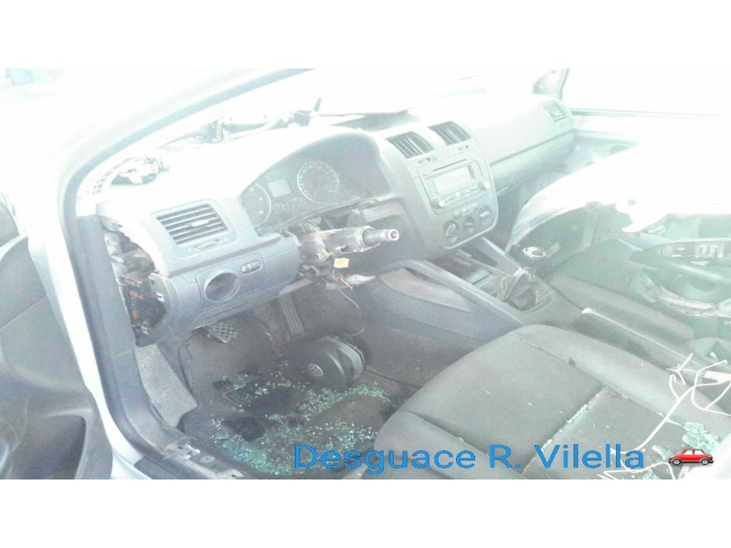 volkswagen golf v berlina (1k1) highline | 10.03 - 12.08 del año 2005 volkswagen golf v berlina (1k1) highline | 10.03 - 12.08 del año 2005