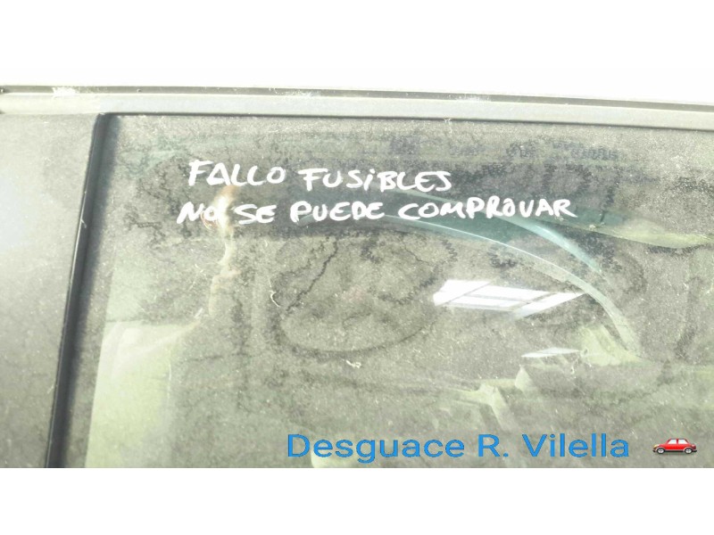 volkswagen golf v berlina (1k1) highline | 10.03 - 12.08 del año 2005 volkswagen golf v berlina (1k1) highline | 10.03 - 12.08 del año 2005