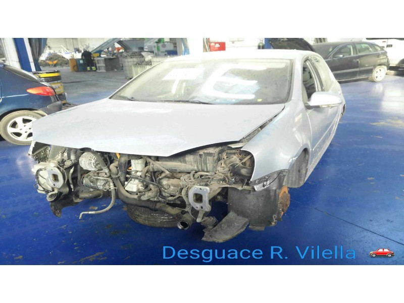 volkswagen golf v berlina (1k1) highline | 10.03 - 12.08 del año 2005 volkswagen golf v berlina (1k1) highline | 10.03 - 12.08 del año 2005