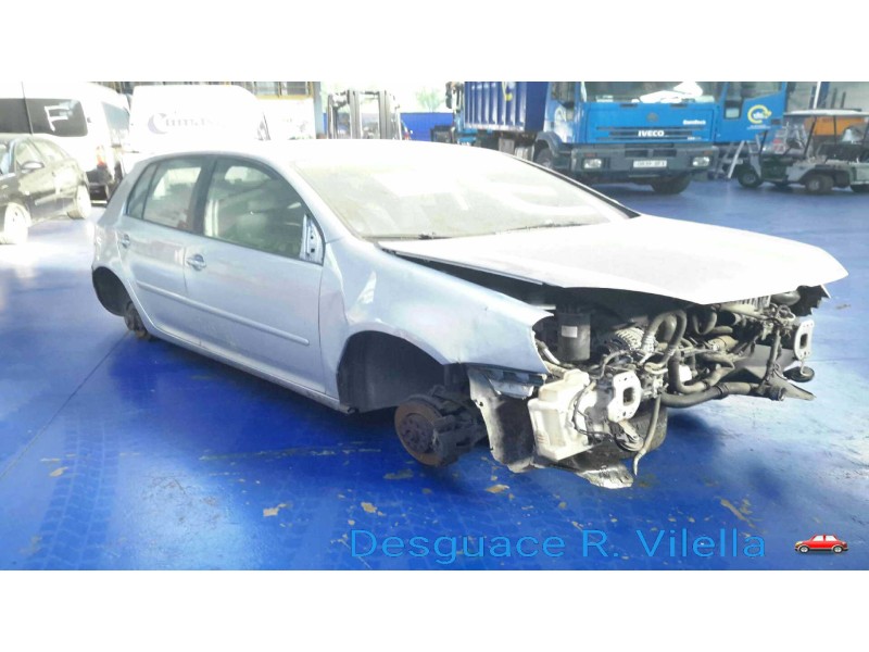 volkswagen golf v berlina (1k1) highline | 10.03 - 12.08 del año 2005 volkswagen golf v berlina (1k1) highline | 10.03 - 12.08 del año 2005