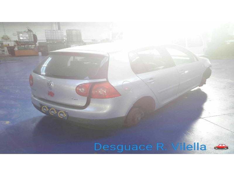 volkswagen golf v berlina (1k1) highline | 10.03 - 12.08 del año 2005 volkswagen golf v berlina (1k1) highline | 10.03 - 12.08 del año 2005