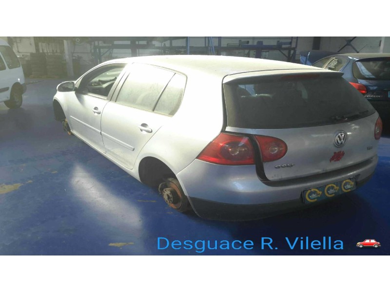 volkswagen golf v berlina (1k1) highline | 10.03 - 12.08 del año 2005 volkswagen golf v berlina (1k1) highline | 10.03 - 12.08 del año 2005