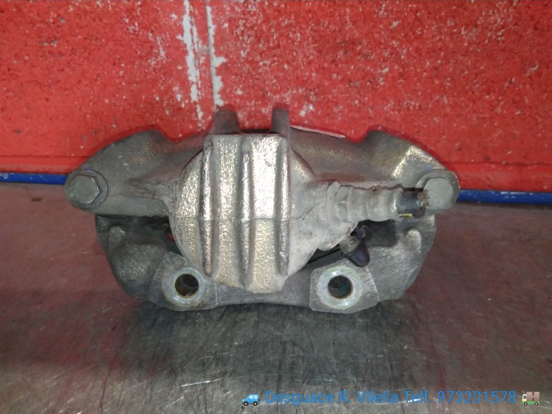 Recambio de pinza freno delan. derecha para citroen xsara picasso 2.0 hdi | 03.00 - 12.02 2.0 hdi | 03.00 - 12.02 referencia OEM
