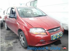 chevrolet kalos 1.4 se | 0.05 - ... del año 2008