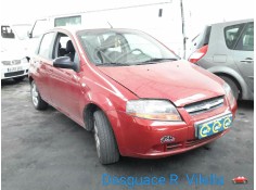 chevrolet kalos 1.4 se | 0.05 - ... del año 2008 2