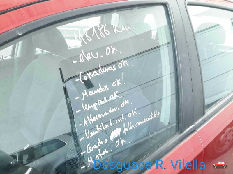 chevrolet kalos 1.4 se | 0.05 - ... del año 2008 chevrolet kalos 1.4 se | 0.05 - ... del año 2008