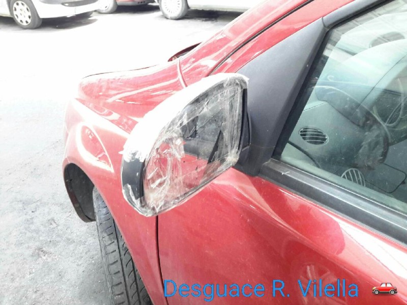 chevrolet kalos 1.4 se | 0.05 - ... del año 2008 chevrolet kalos 1.4 se | 0.05 - ... del año 2008