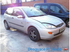 ford focus berlina (cak) trend | 08.98 - 12.04 del año 2001