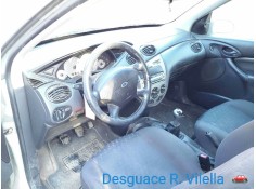 ford focus berlina (cak) trend | 08.98 - 12.04 del año 2001 2