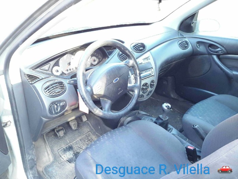 ford focus berlina (cak) trend | 08.98 - 12.04 del año 2001 ford focus berlina (cak) trend | 08.98 - 12.04 del año 2001