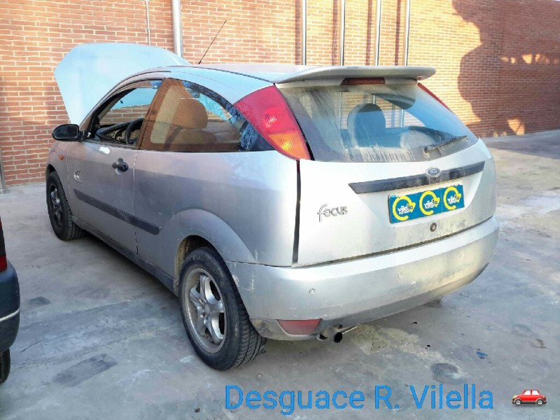ford focus berlina (cak) trend | 08.98 - 12.04 del año 2001 ford focus berlina (cak) trend | 08.98 - 12.04 del año 2001