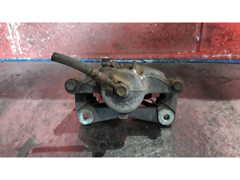 Recambio de pinza freno delan. izquierda para nissan micra (k11)  | 0.92 - 0.98  | 0.92 - 0.98 referencia OEM IAM   