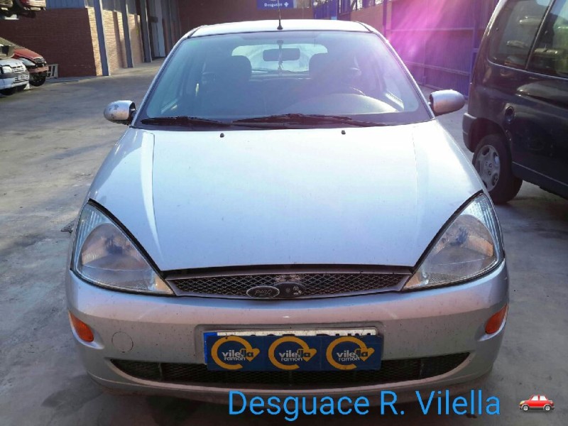 ford focus berlina (cak) trend | 08.98 - 12.04 del año 2001 ford focus berlina (cak) trend | 08.98 - 12.04 del año 2001