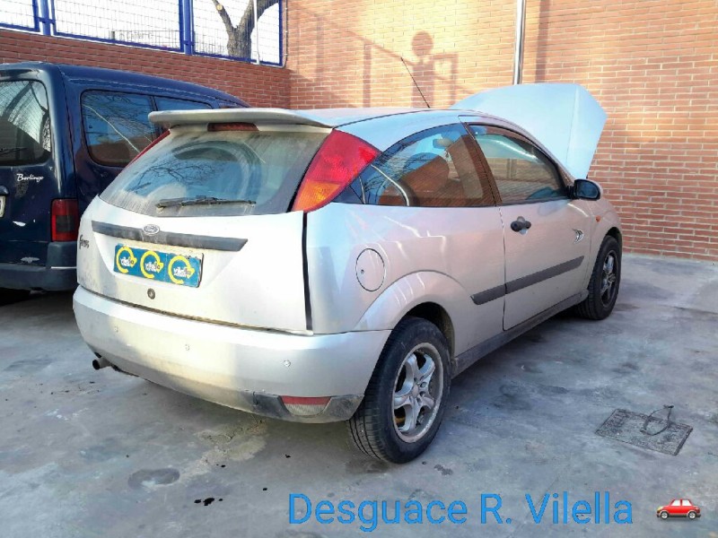 ford focus berlina (cak) trend | 08.98 - 12.04 del año 2001 ford focus berlina (cak) trend | 08.98 - 12.04 del año 2001