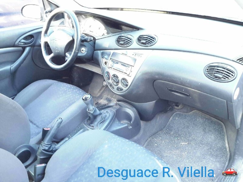 ford focus berlina (cak) trend | 08.98 - 12.04 del año 2001 ford focus berlina (cak) trend | 08.98 - 12.04 del año 2001