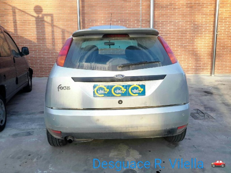 ford focus berlina (cak) trend | 08.98 - 12.04 del año 2001 ford focus berlina (cak) trend | 08.98 - 12.04 del año 2001