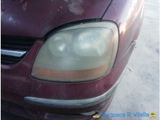 nissan almera tino (v10m) básico | 0.00 - ... del año 2002 2