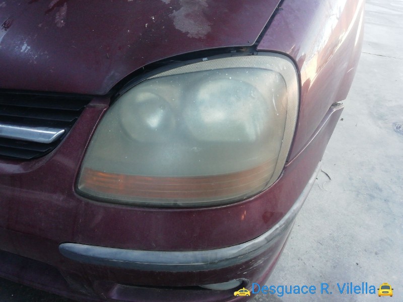 nissan almera tino (v10m) básico | 0.00 - ... del año 2002 nissan almera tino (v10m) básico | 0.00 - ... del año 2002