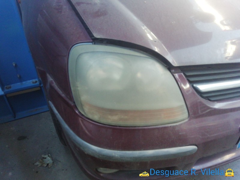 nissan almera tino (v10m) básico | 0.00 - ... del año 2002 nissan almera tino (v10m) básico | 0.00 - ... del año 2002