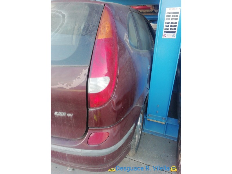 nissan almera tino (v10m) básico | 0.00 - ... del año 2002 nissan almera tino (v10m) básico | 0.00 - ... del año 2002