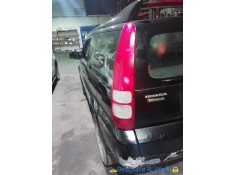 honda hr-v (gh) vtec 4wd (3-ptas.) | 02.01 - ... del año 2001 2