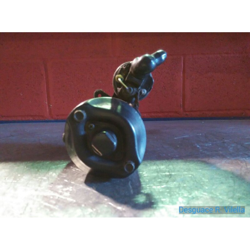 Recambio de motor arranque para suzuki swift sf berlina (ea) gl | 01.91 - 12.96 gl | 01.91 - 12.96 referencia OEM IAM   