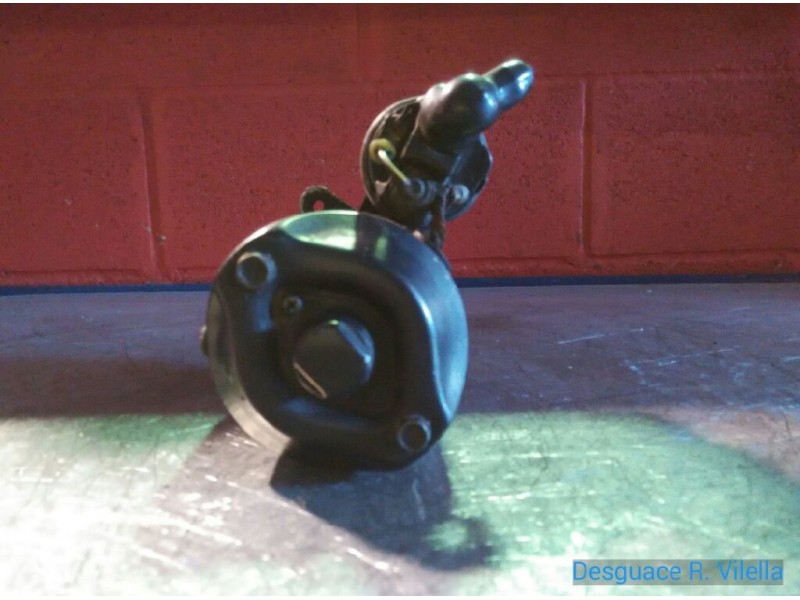 Recambio de motor arranque para suzuki swift sf berlina (ea) gl | 01.91 - 12.96 gl | 01.91 - 12.96 referencia OEM IAM   