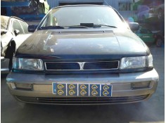 mitsubishi santamo (hyundai) básico | 0.99 - ... del año 2001