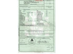 mitsubishi santamo (hyundai) básico | 0.99 - ... del año 2001 2