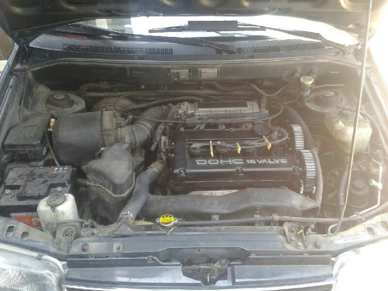 mitsubishi santamo (hyundai) básico | 0.99 - ... del año 2001 mitsubishi santamo (hyundai) básico | 0.99 - ... del año 2001