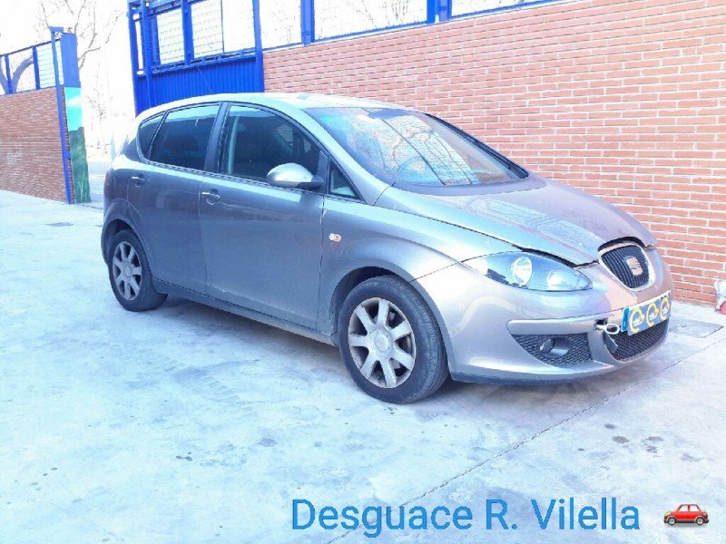seat altea (5p1) stylance / style | 03.04 - 12.13 del año 2005