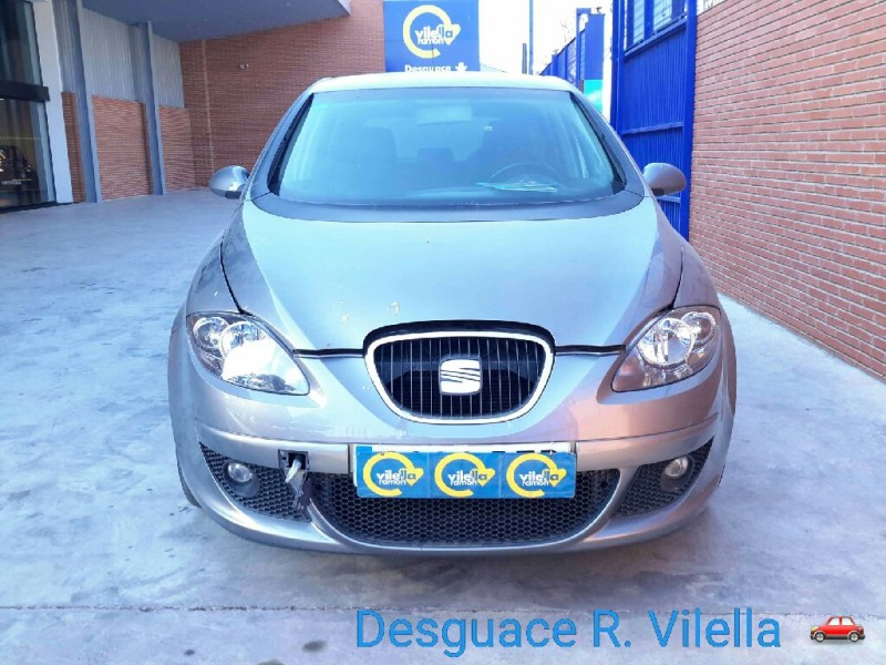seat altea (5p1) stylance / style | 03.04 - 12.13 del año 2005