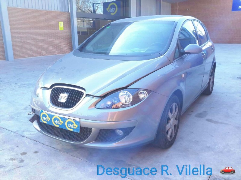 seat altea (5p1) stylance / style | 03.04 - 12.13 del año 2005