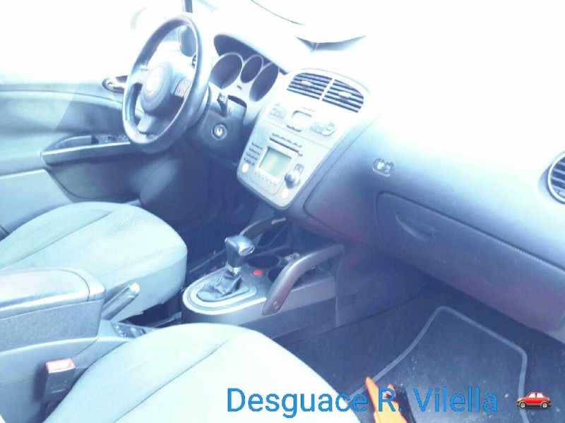 seat altea (5p1) stylance / style | 03.04 - 12.13 del año 2005